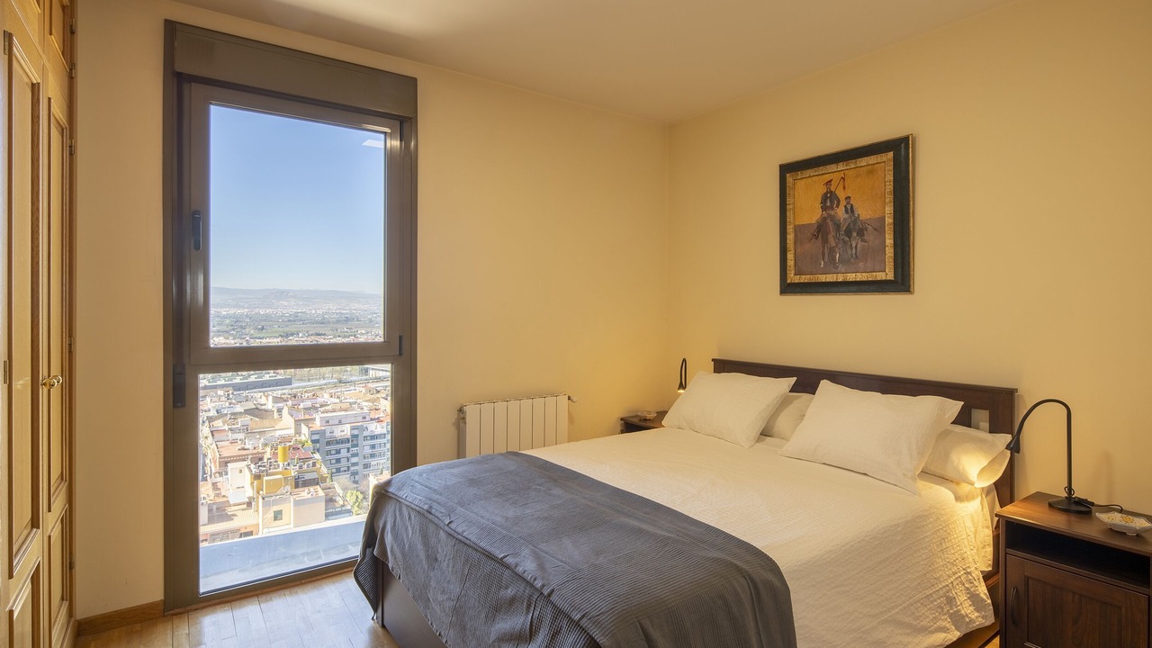 Photo of Bedroom in Plaza de Toros-Doctores-San Lazaro