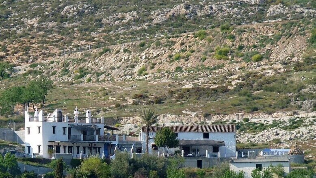 Photo of Outdoor in Conchar