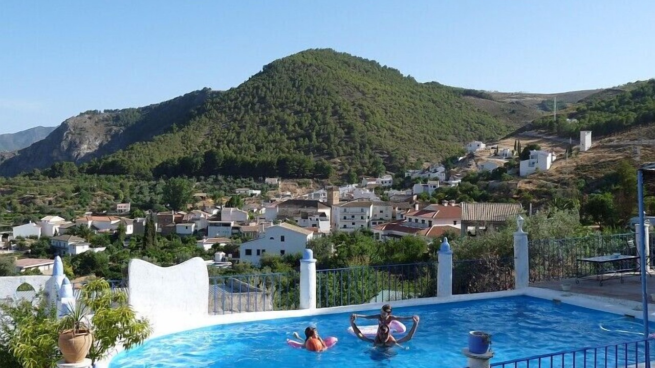 Photo of Outdoor in Conchar