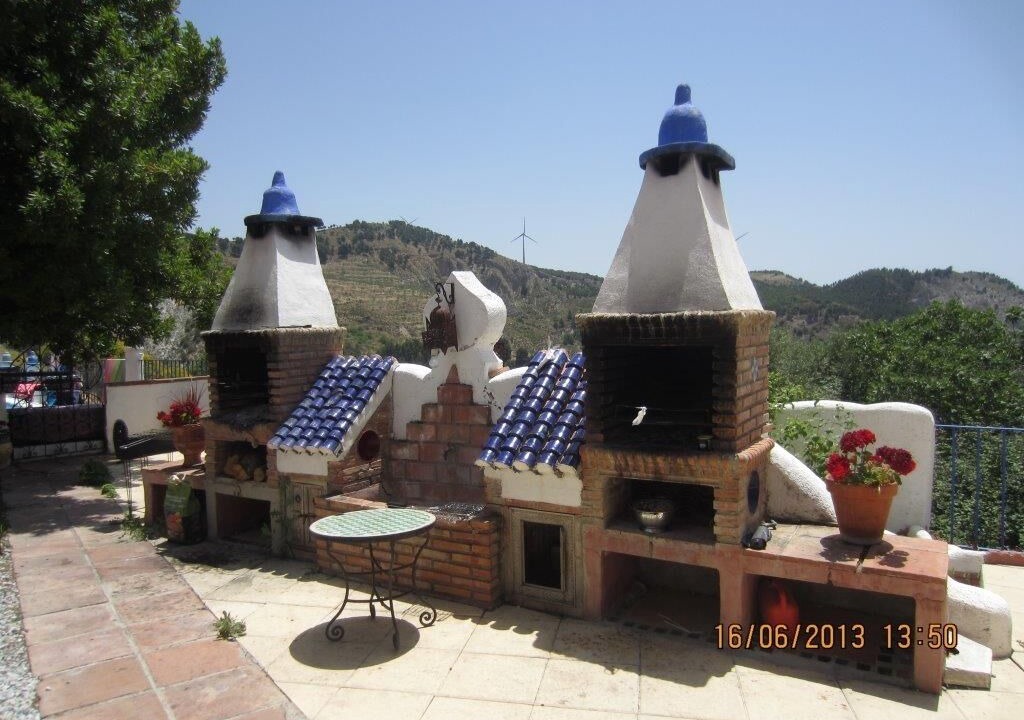 Photo of Patio Balcony in Conchar
