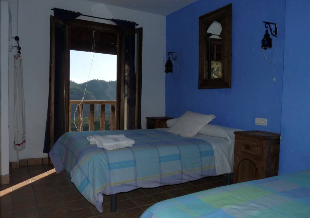 Photo of Bedroom in Conchar