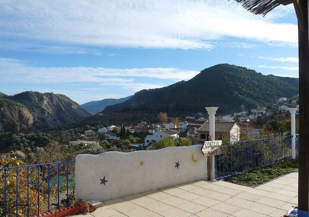 Photo of Outdoor in Conchar