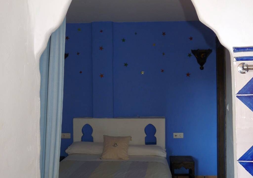 Photo of Bedroom in Conchar