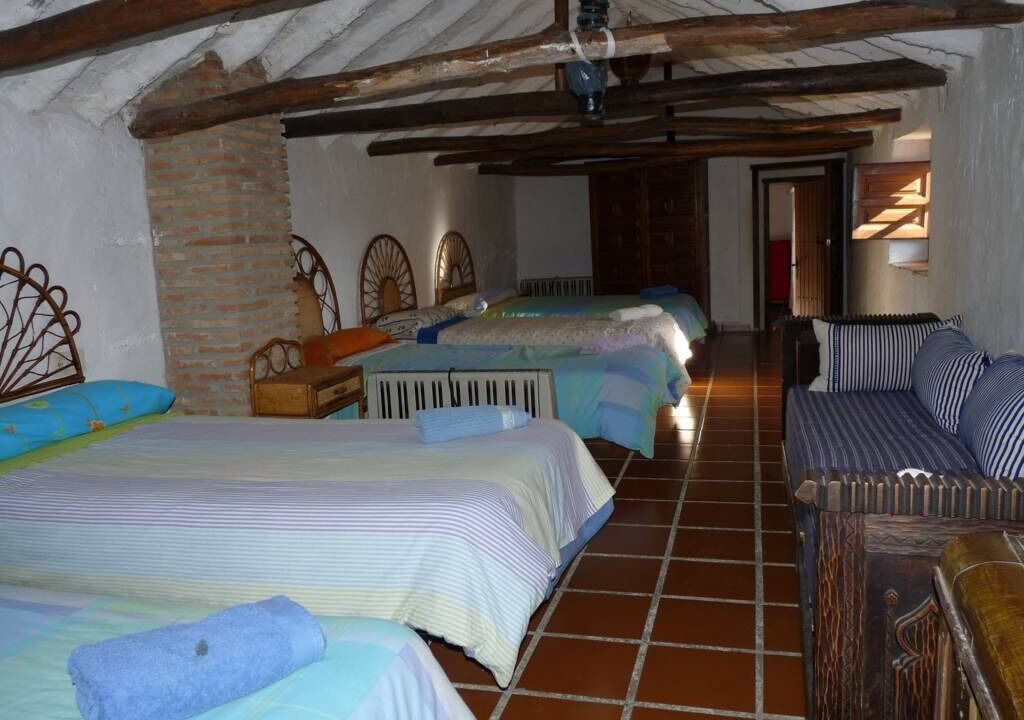Photo of Bedroom in Conchar