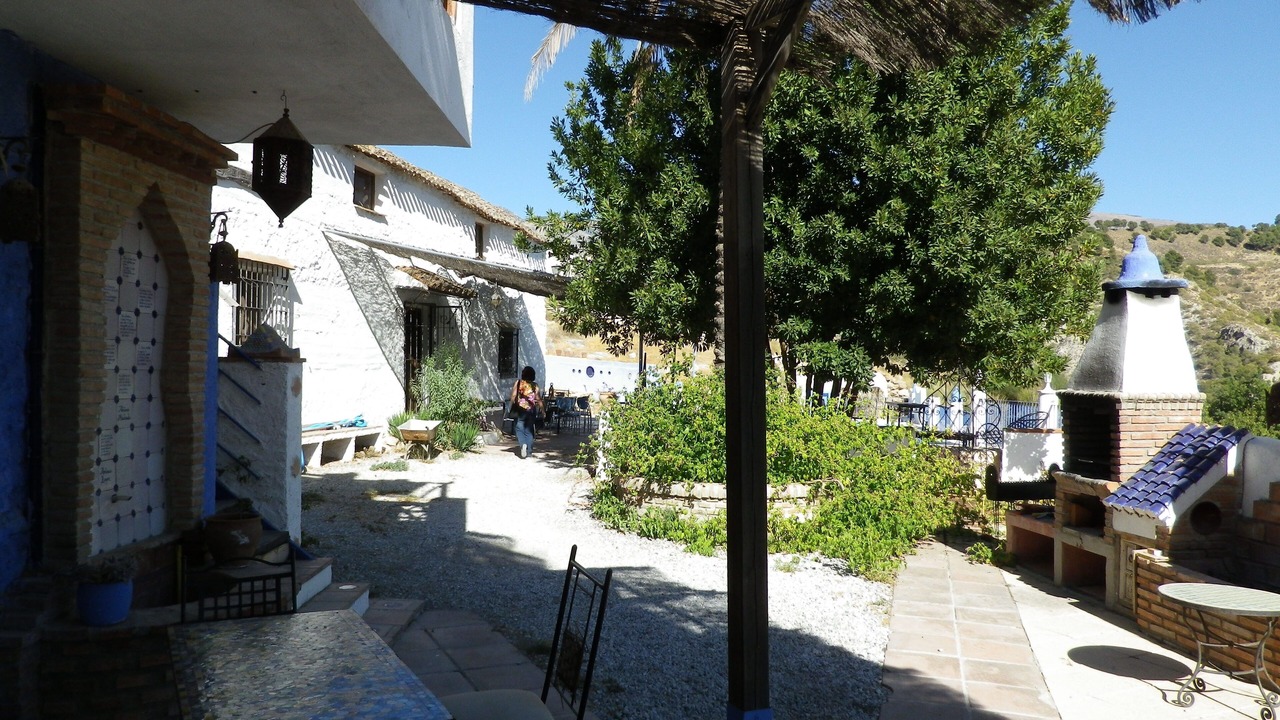 Photo of Outdoor in Conchar