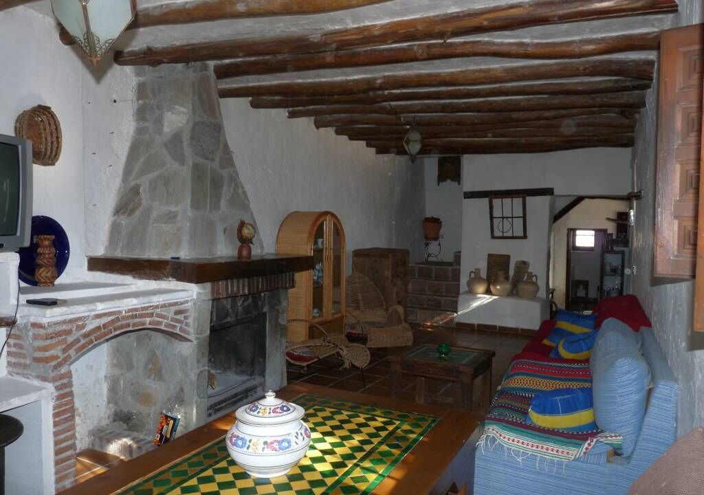 Photo of Livingroom in Conchar