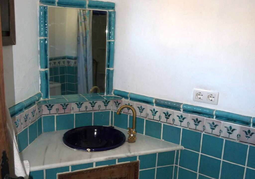 Photo of Bathroom in Conchar