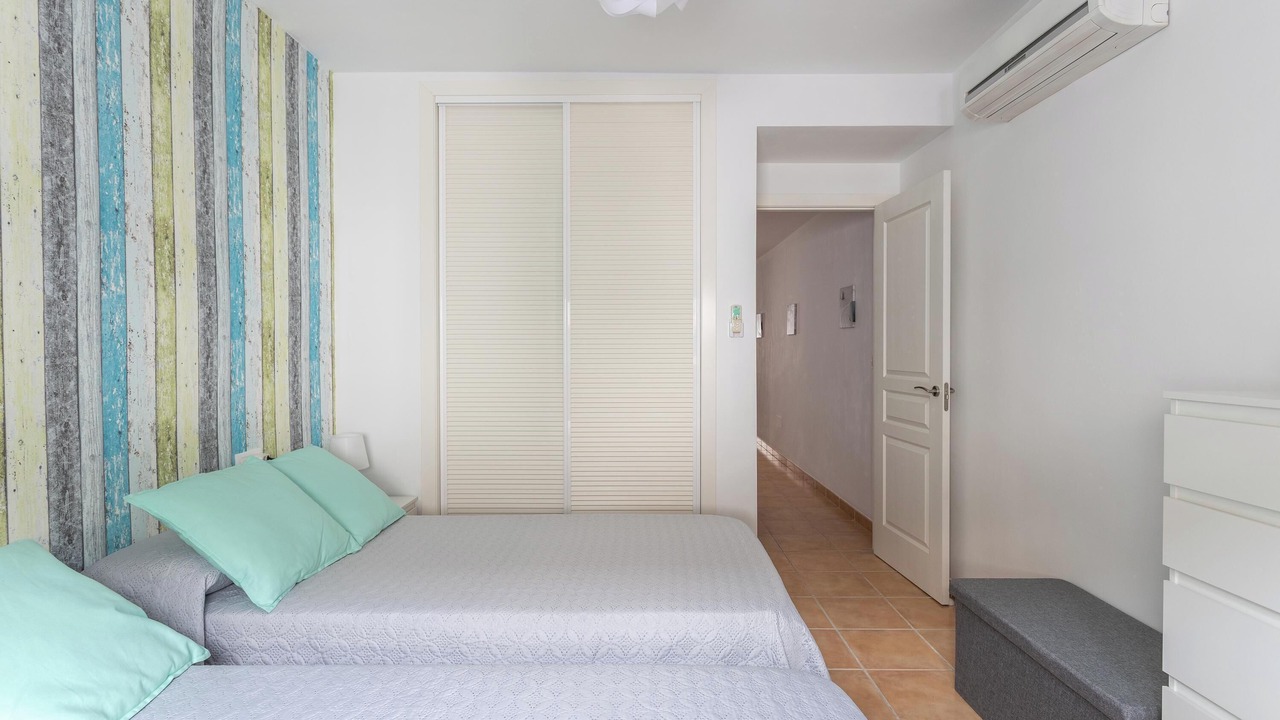 Photo of Bedroom in Velez de Benaudalla