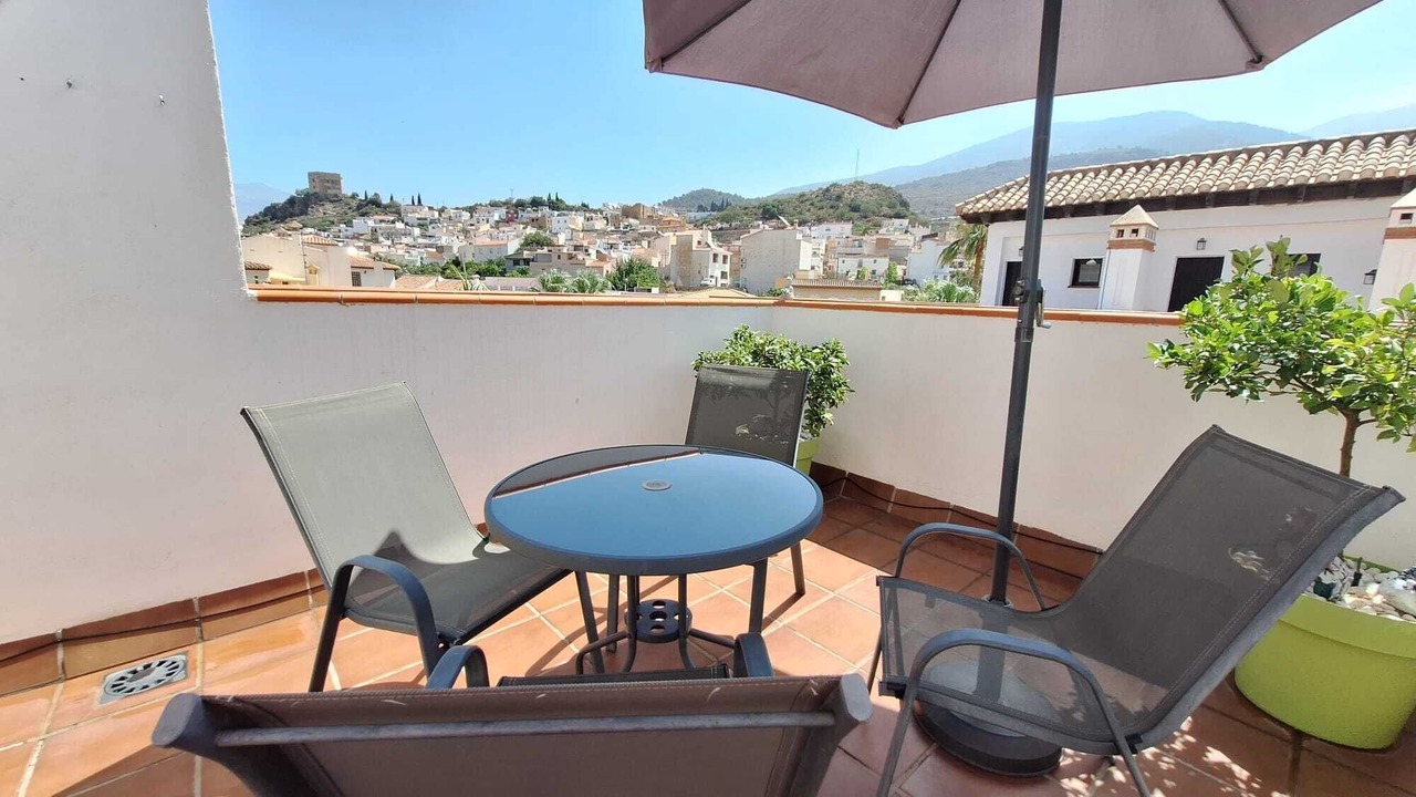 Photo of Outdoor in Velez de Benaudalla