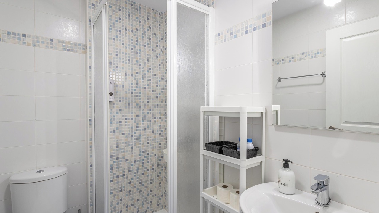 Photo of Bathroom in Velez de Benaudalla