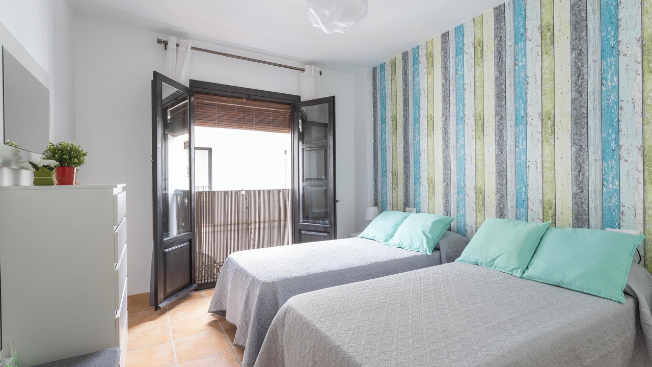 Photo of Bedroom in Velez de Benaudalla