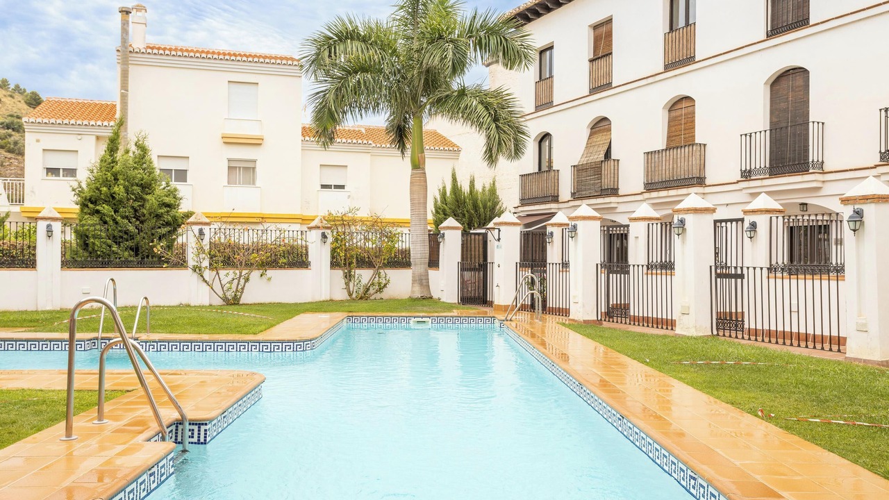 Photo of Outdoor in Velez de Benaudalla