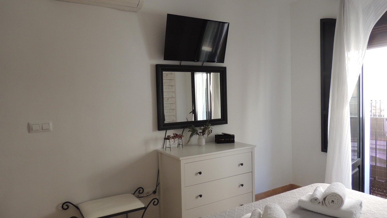 Photo of Bedroom in Velez de Benaudalla