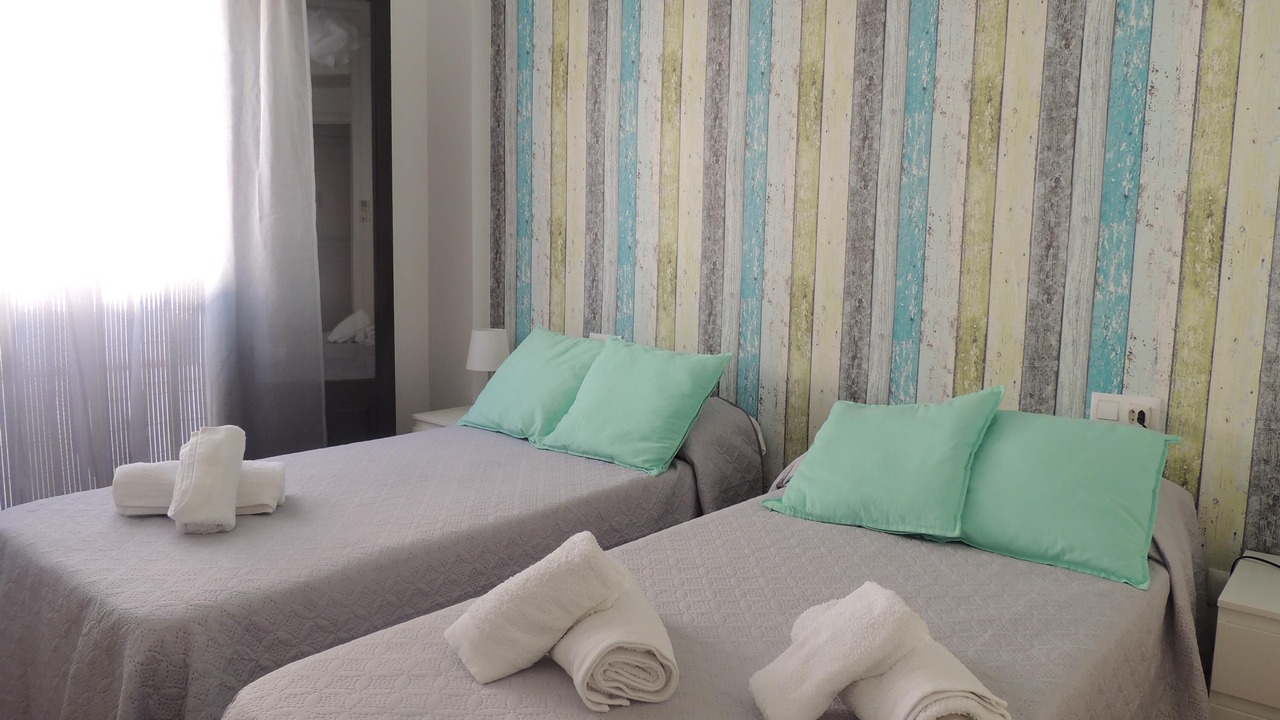 Photo of Bedroom in Velez de Benaudalla