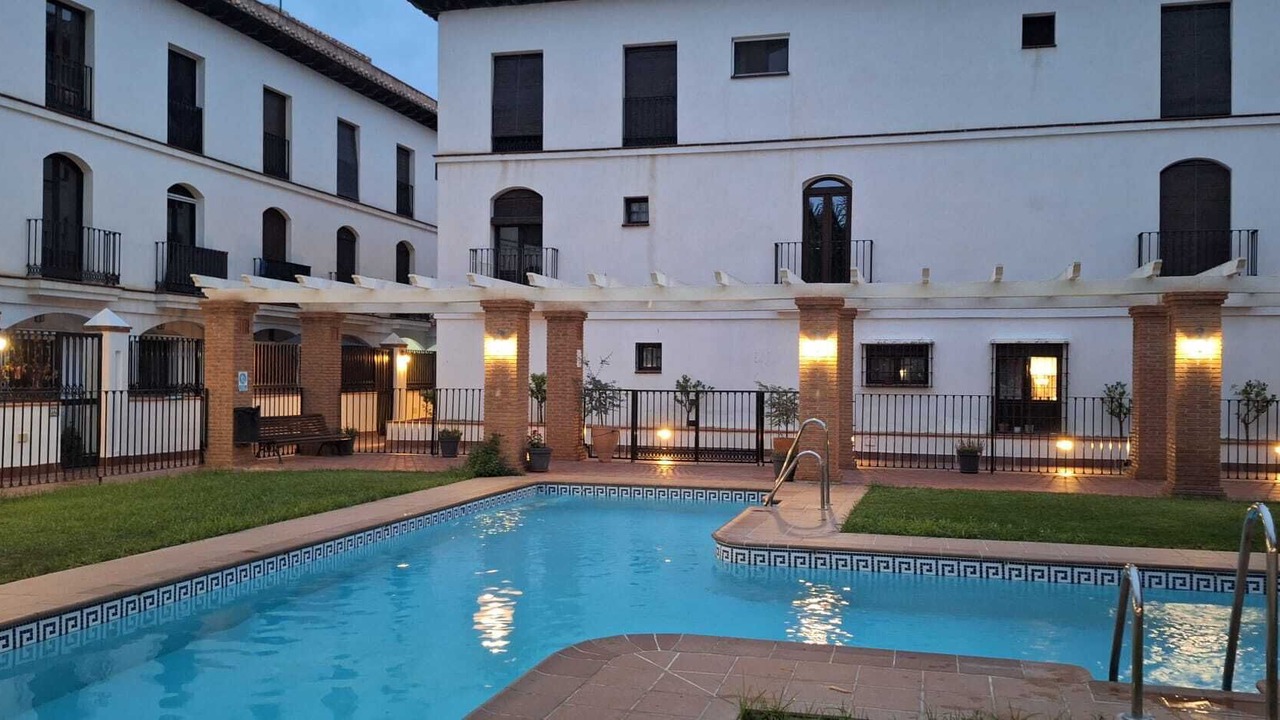 Photo of Outdoor in Velez de Benaudalla