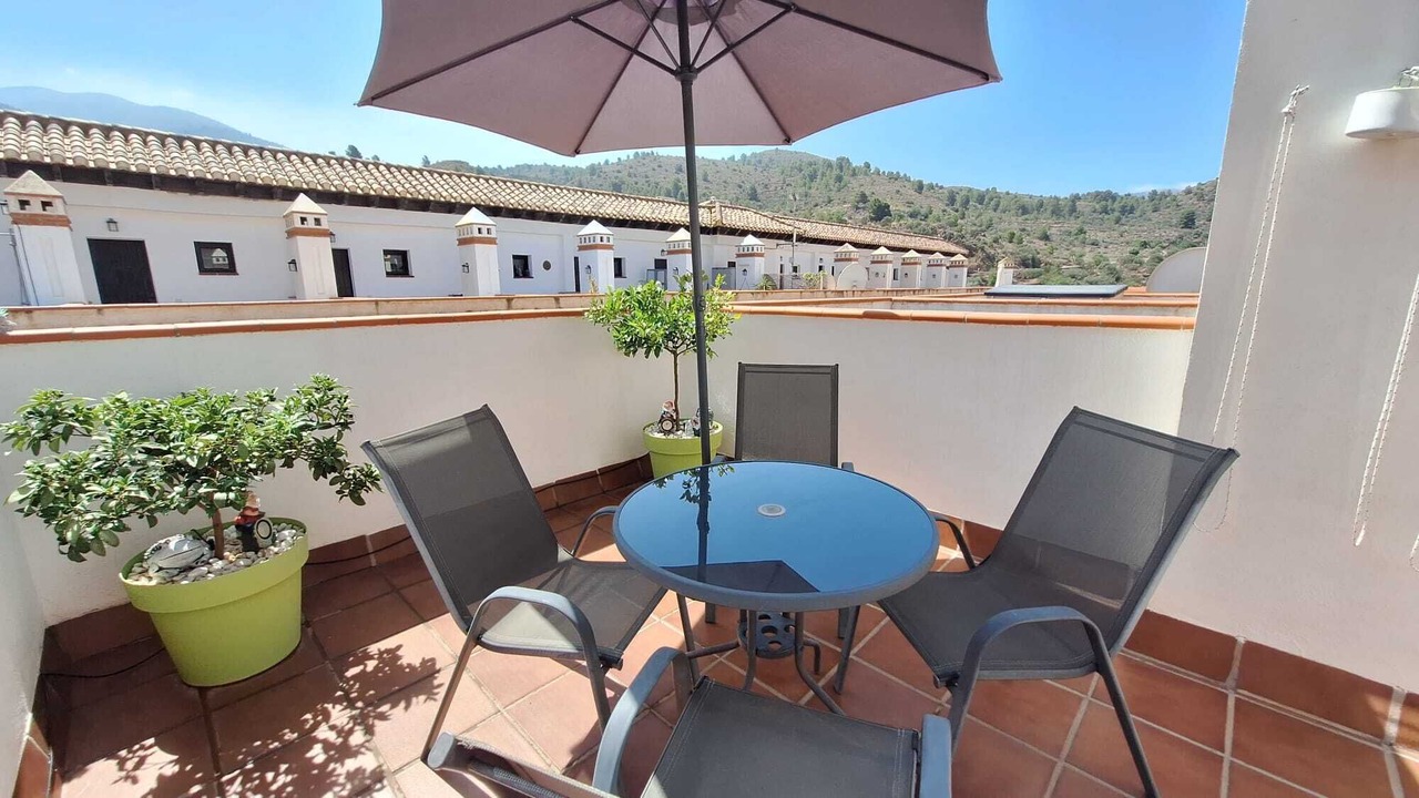 Photo of Outdoor in Velez de Benaudalla