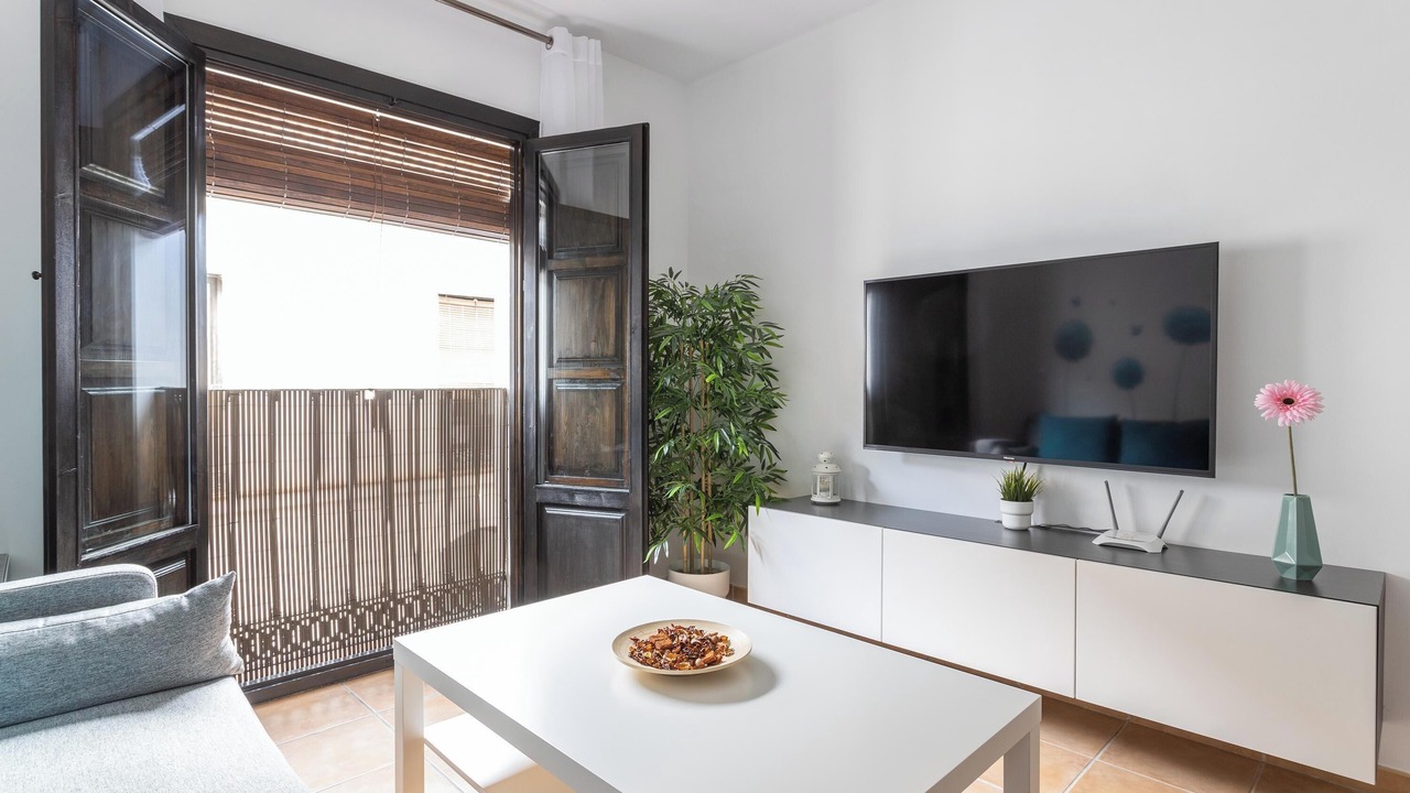 Photo of Livingroom in Velez de Benaudalla