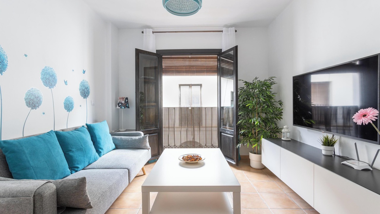 Photo of Livingroom in Velez de Benaudalla