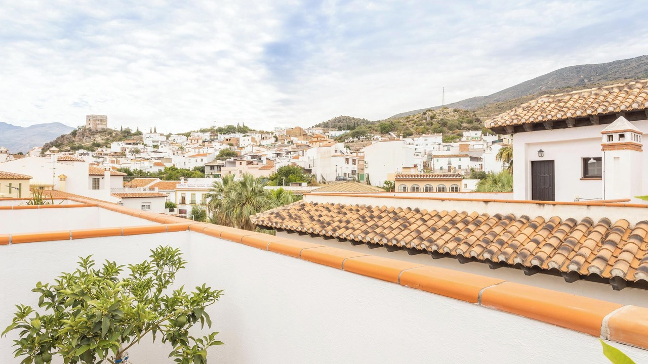 Photo of Outdoor in Velez de Benaudalla