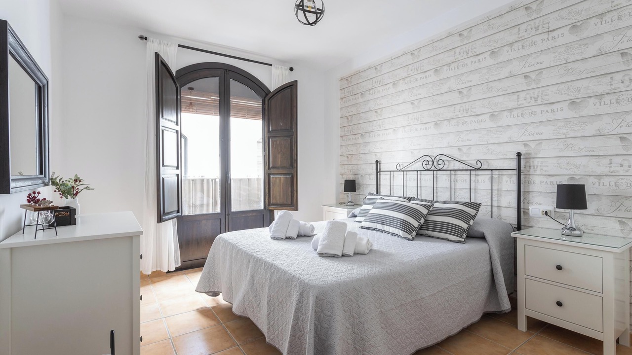 Photo of Bedroom in Velez de Benaudalla