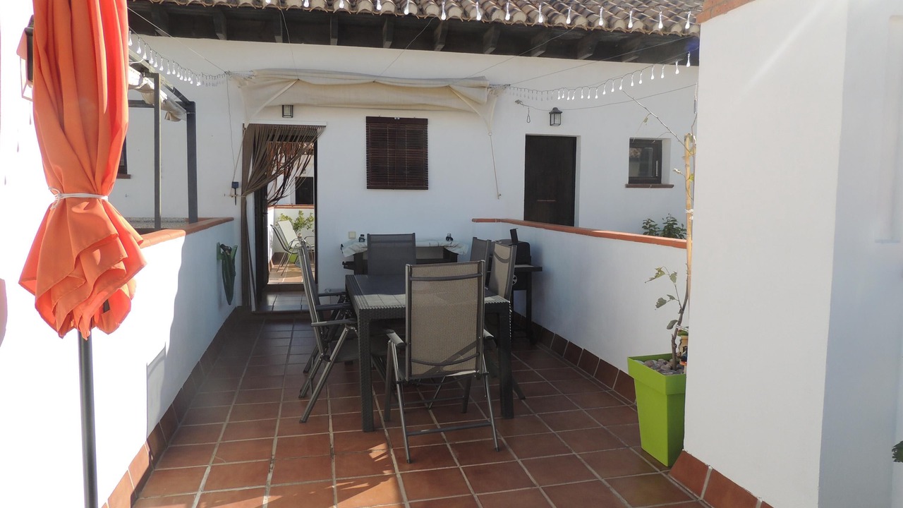 Photo of Outdoor in Velez de Benaudalla