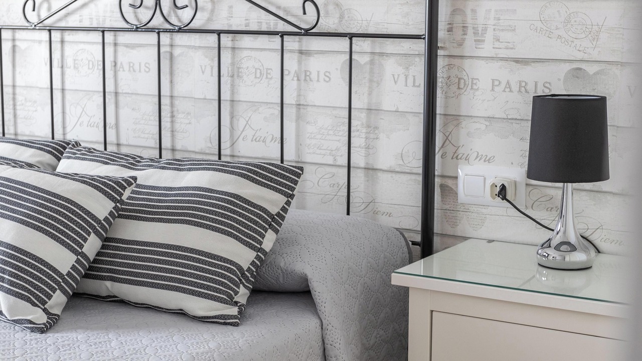Photo of Bedroom in Velez de Benaudalla