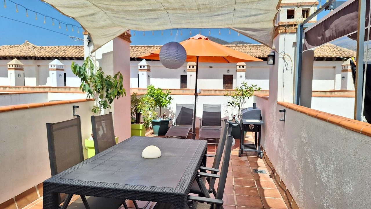 Photo of Outdoor in Velez de Benaudalla