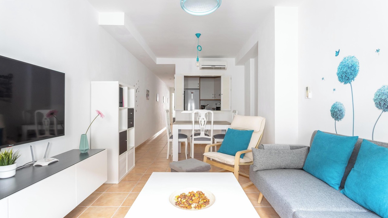 Photo of Livingroom in Velez de Benaudalla
