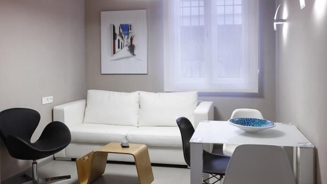 Photo of Livingroom in Centro - Sagrario