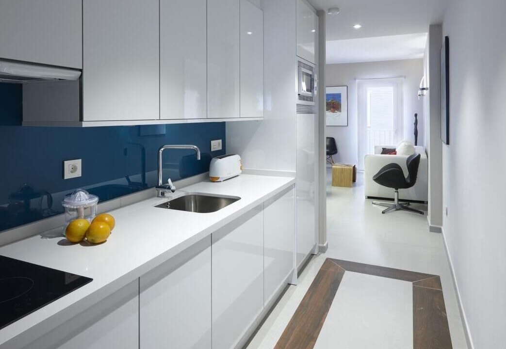 Photo of Kitchen in Centro - Sagrario