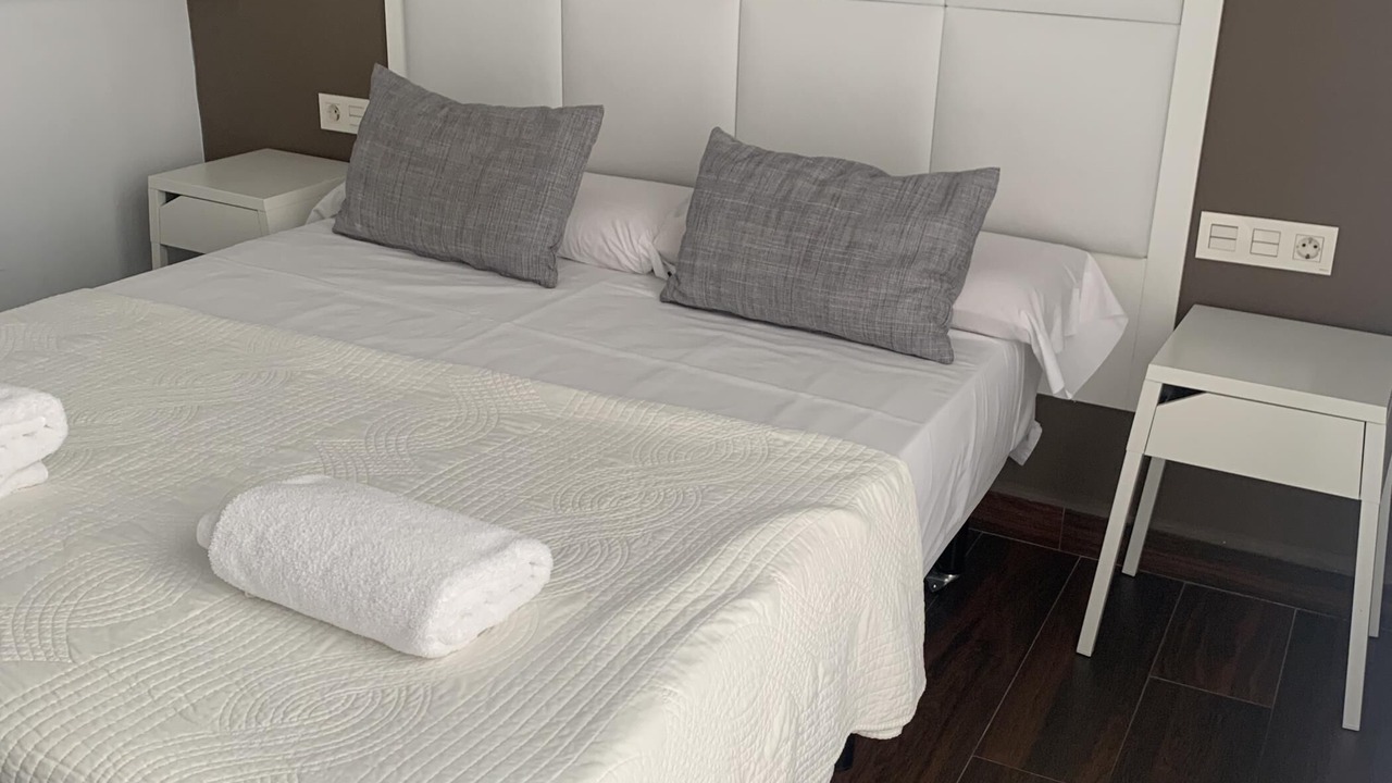 Photo of Bedroom in Centro - Sagrario