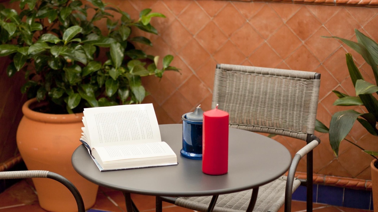 Photo of Outdoor in Centro - Sagrario