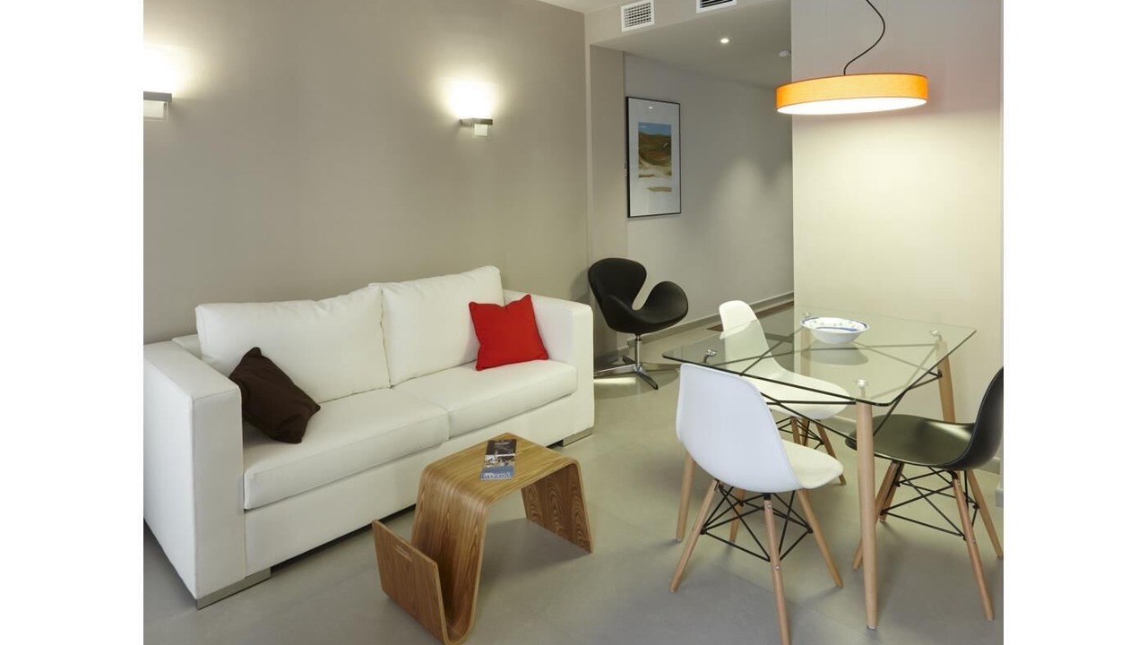 Photo of Livingroom in Centro - Sagrario