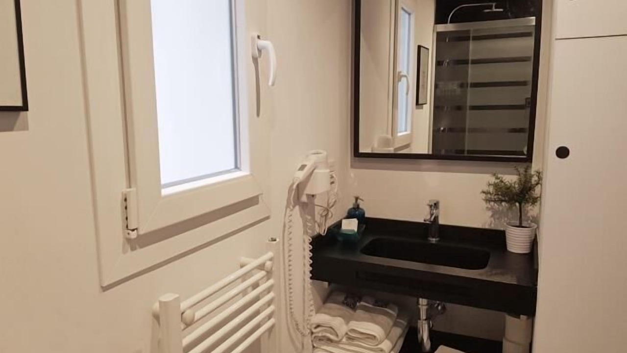 Photo of Bathroom in Centro - Sagrario