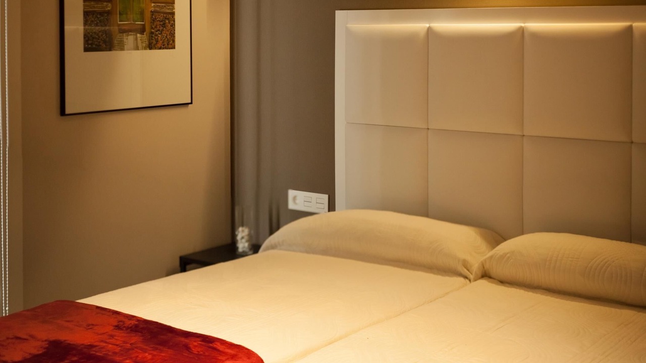 Photo of Bedroom in Centro - Sagrario