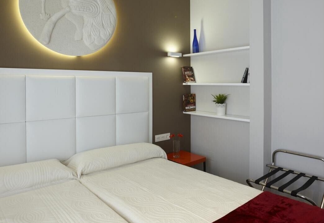 Photo of Bedroom in Centro - Sagrario