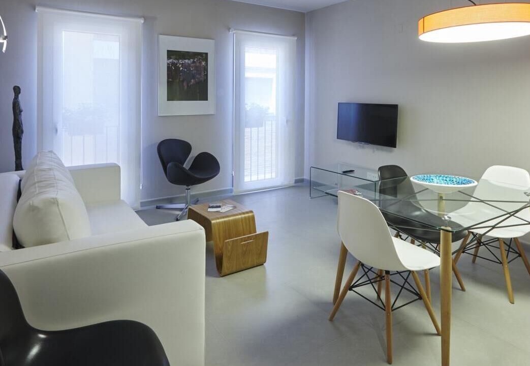 Photo of Livingroom in Centro - Sagrario