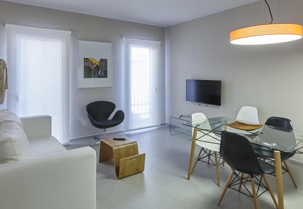 Photo of Livingroom in Centro - Sagrario