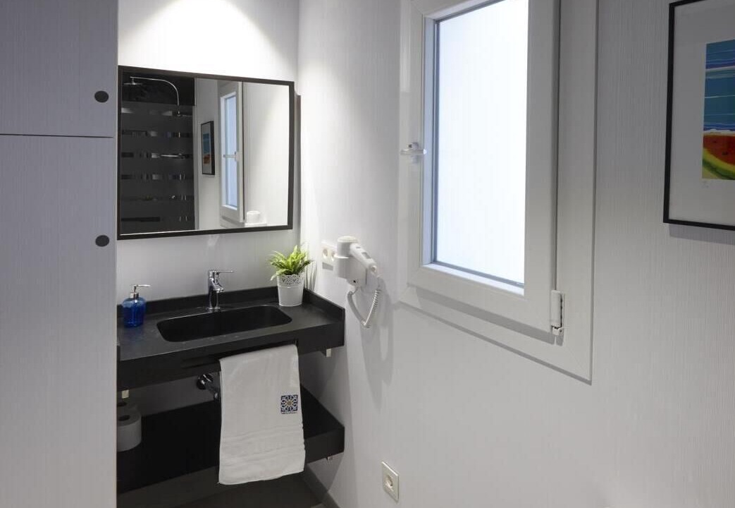 Photo of Bathroom in Centro - Sagrario