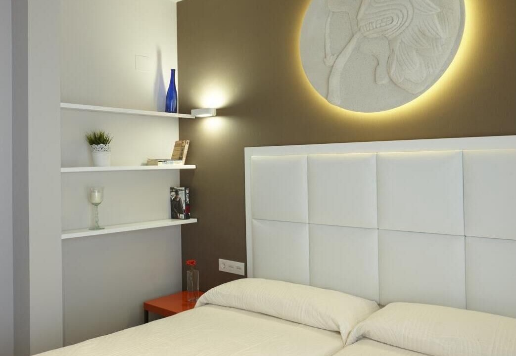 Photo of Bedroom in Centro - Sagrario