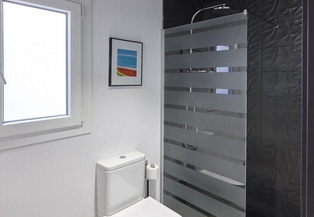 Photo of Bathroom in Centro - Sagrario