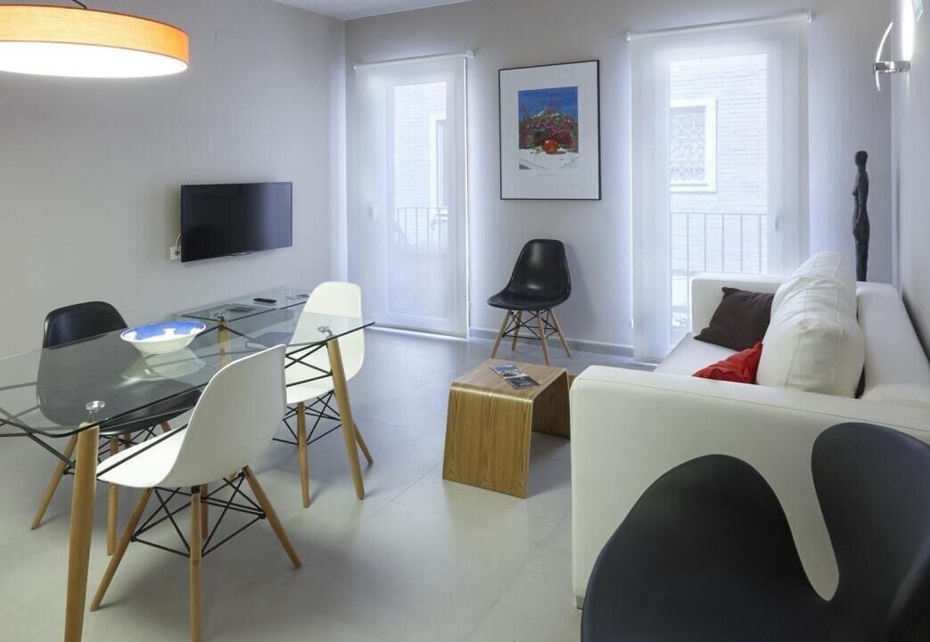 Photo of Livingroom in Centro - Sagrario