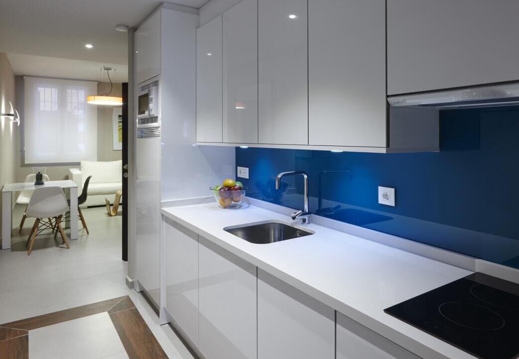 Photo of Kitchen in Centro - Sagrario