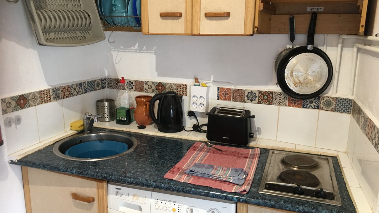 Photo of Kitchen in Rubite