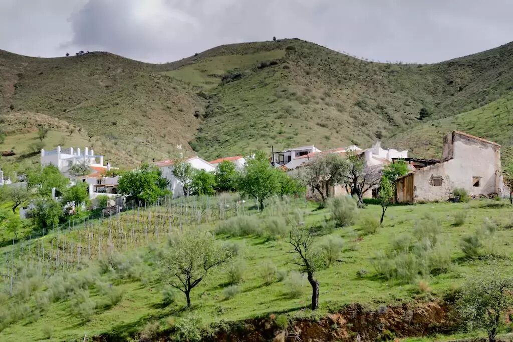 Photo of Outdoor in Rubite