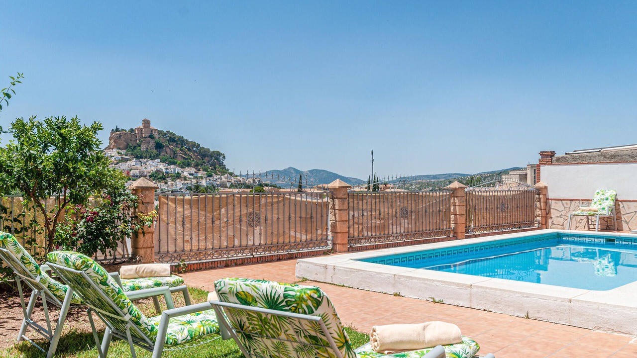 Photo of Outdoor in Montefrio