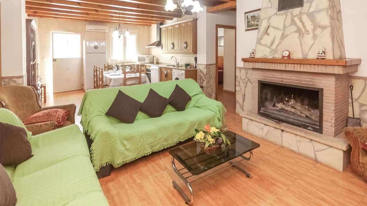 Photo of Bedroom in Montefrio