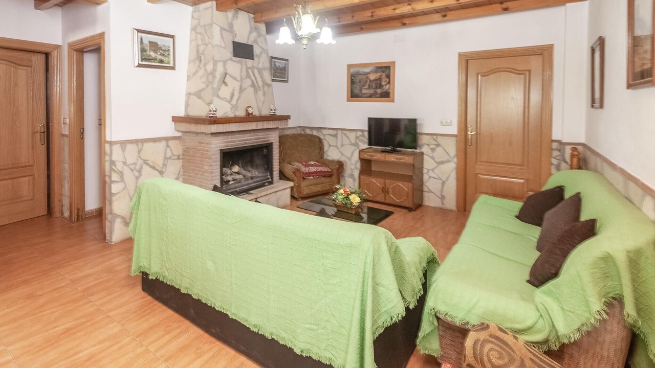 Photo of Bedroom in Montefrio