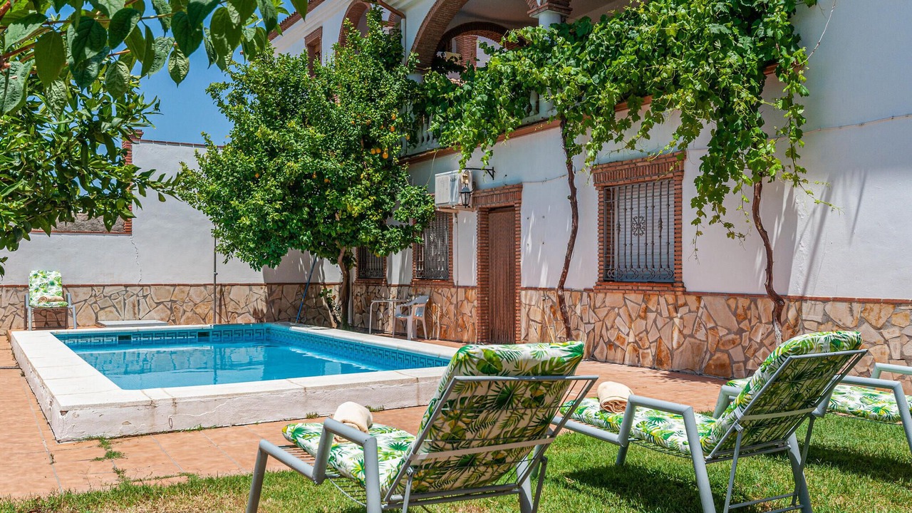 Photo of Outdoor in Montefrio