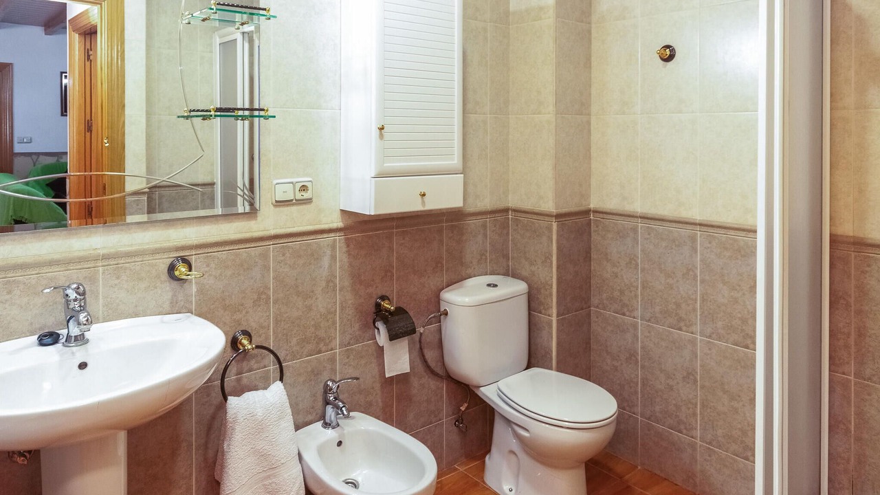 Photo of Bathroom in Montefrio